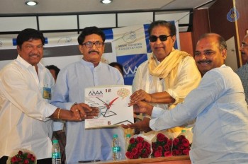 MAA Welfare Association Grand Survey Event - 35 of 58