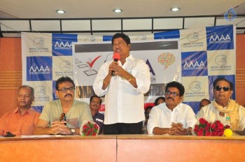 MAA Welfare Association Grand Survey Event - 42 of 58