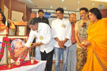 MAA Welfare Association Grand Survey Event - 52 of 58