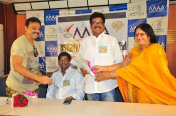 MAA Welfare Association Grand Survey Event - 53 of 58