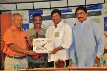 MAA Welfare Association Grand Survey Event - 54 of 58