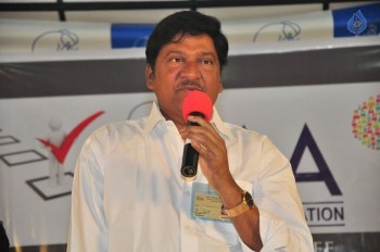 MAA Welfare Association Grand Survey Event - 57 of 58