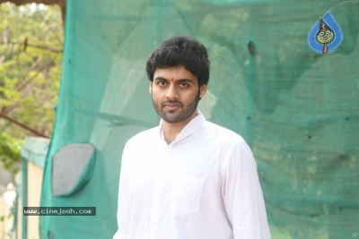 Maate Mantramu Serial Opening Photos - 9 of 15