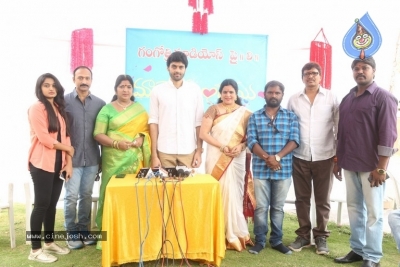 Maate Mantramu Serial Opening Photos - 10 of 15