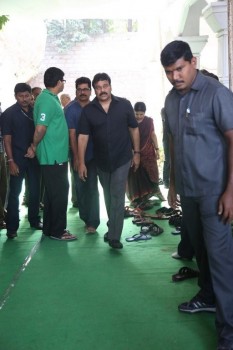 Mada Venkateswara Rao Condolences Photos 1 - 28 of 42