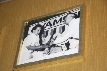 Mada Venkateswara Rao Condolences Photos 1 - 29 of 42