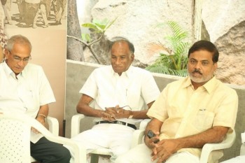 Mada Venkateswara Rao Condolences Photos 1 - 30 of 42