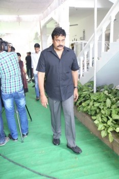 Mada Venkateswara Rao Condolences Photos 1 - 31 of 42