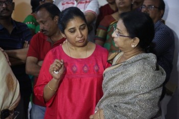 Mada Venkateswara Rao Condolences Photos 1 - 32 of 42