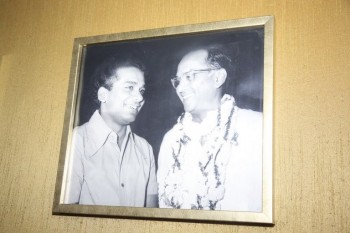 Mada Venkateswara Rao Condolences Photos 1 - 33 of 42