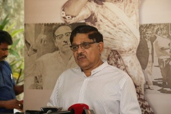 Mada Venkateswara Rao Condolences Photos 1 - 34 of 42