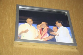 Mada Venkateswara Rao Condolences Photos 1 - 39 of 42