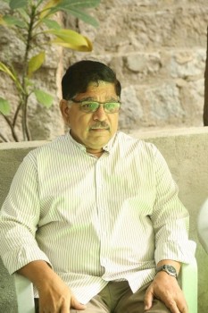 Mada Venkateswara Rao Condolences Photos 1 - 40 of 42