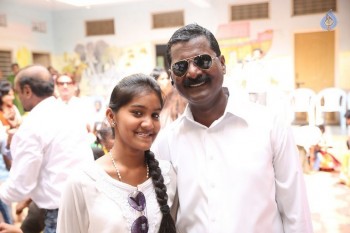 Magus Life Foundation Republic Day Celebrations - 1 of 80