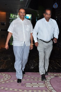 Mahesh Babu at Rainbow Children Hospital Event - 64 of 160