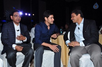 Mahesh Babu at Rainbow Children Hospital Event - 66 of 160