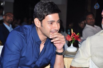 Mahesh Babu at Rainbow Children Hospital Event - 70 of 160