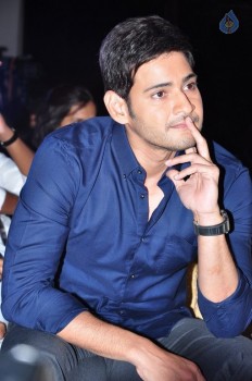 Mahesh Babu at Rainbow Children Hospital Event - 72 of 160