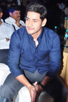 Mahesh Babu at Rainbow Children Hospital Event - 79 of 160