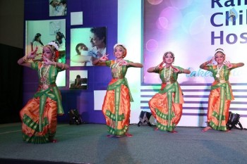 Mahesh Babu at Rainbow Children Hospital Event - 82 of 160