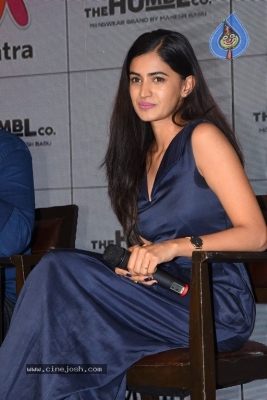 Mahesh Babu Launches His Brand The Humbl co On Myntra - 1 of 29