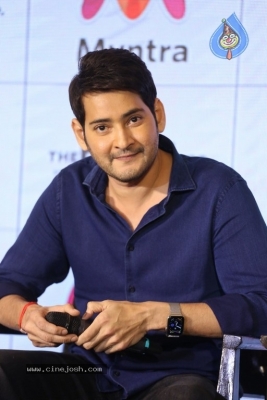 Mahesh Babu Launches His Brand The Humbl co On Myntra - 8 of 29