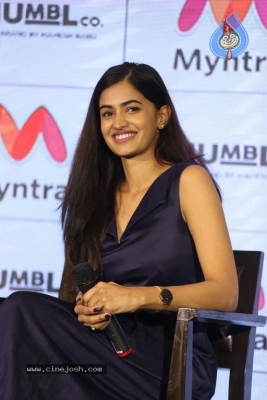 Mahesh Babu Launches His Brand The Humbl co On Myntra - 21 of 29