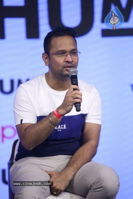 Mahesh Babu The Humbl Co. Launch - 11 of 39