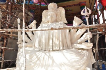 Making of Khairatabad Ganesh 2015 Photos - 50 of 59