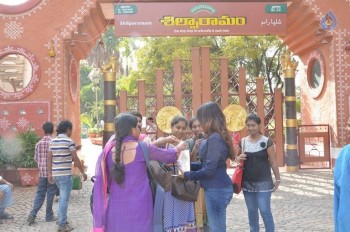 Manali Rathod For Mana Madras Kosam Cause - 49 of 53