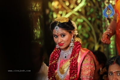 Manali Rathod Wedding Photos - 7 of 78