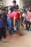 Manchu Lakshmi Participates in Swachh Bharat - 23 of 91