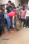 Manchu Lakshmi Participates in Swachh Bharat - 31 of 91