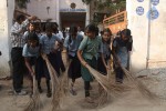 Manchu Lakshmi Participates in Swachh Bharat - 33 of 91