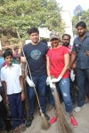 Manchu Lakshmi Participates in Swachh Bharat - 43 of 91