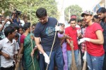 Manchu Lakshmi Participates in Swachh Bharat - 49 of 91