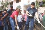 Manchu Lakshmi Participates in Swachh Bharat - 83 of 91