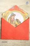 Manchu Manoj Wedding Card - 7 of 18