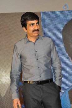 Meet and Greet with Ravi Teja at Lemon Tree Hotel - 9 of 43