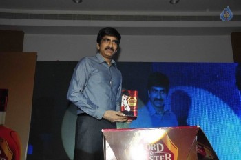 Meet and Greet with Ravi Teja at Lemon Tree Hotel - 21 of 43