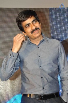 Meet and Greet with Ravi Teja at Lemon Tree Hotel - 25 of 43