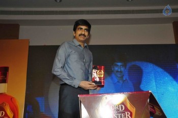 Meet and Greet with Ravi Teja at Lemon Tree Hotel - 38 of 43