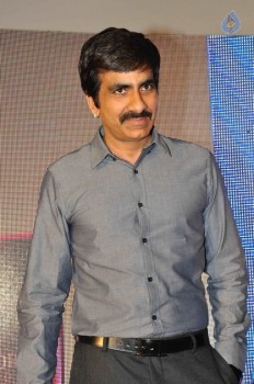 Meet and Greet with Ravi Teja at Lemon Tree Hotel - 42 of 43