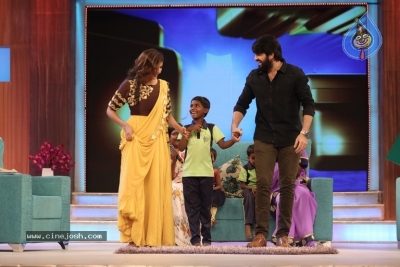 Memu Saitham Season 2 Stills - 4 of 14