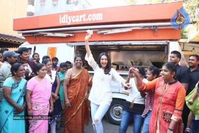 Memu Saitham Season 2 Stills - 7 of 14