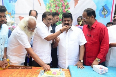 Minister Talasani Birthday Celebration Photos - 5 of 5