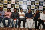 Mirchi Music Awards Curtain Raiser - 122 of 122