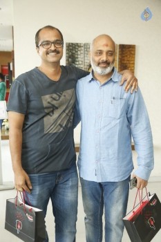 Mirchi Music Awards South 2014 Press Meet - 2 of 84