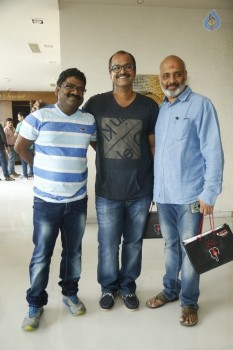 Mirchi Music Awards South 2014 Press Meet - 3 of 84