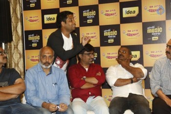 Mirchi Music Awards South 2014 Press Meet - 6 of 84
